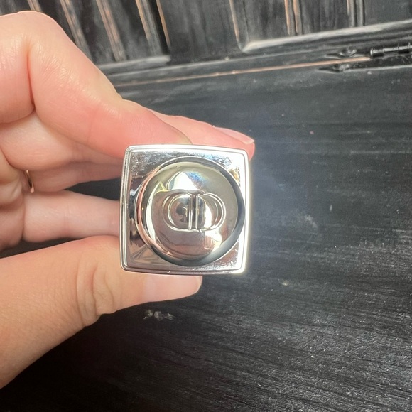 Dior Addict Lip Glow Oil 062 Bronzed Glow NEW No Box Full Size Authentic - Picture 4 of 5